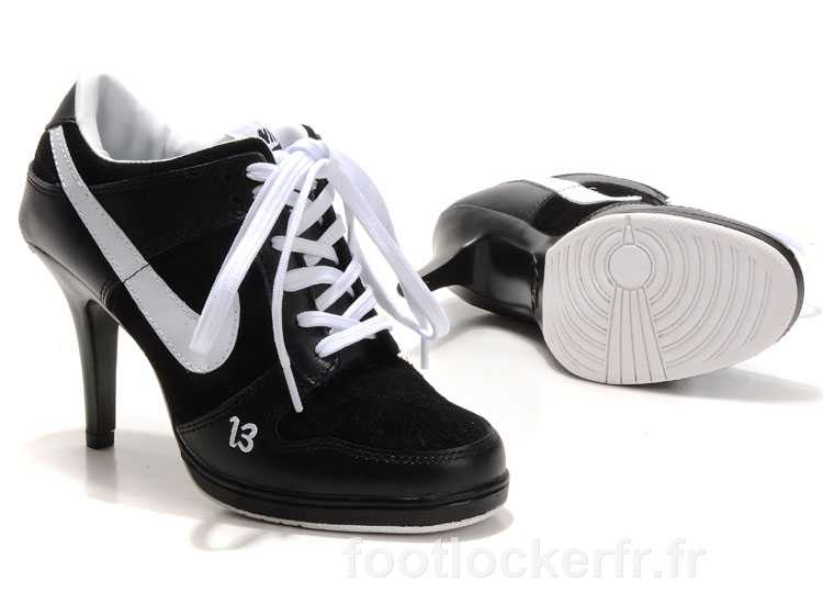 nike a talon aiguille pascher prixdusine nike dunk talon femme pas cher enligne